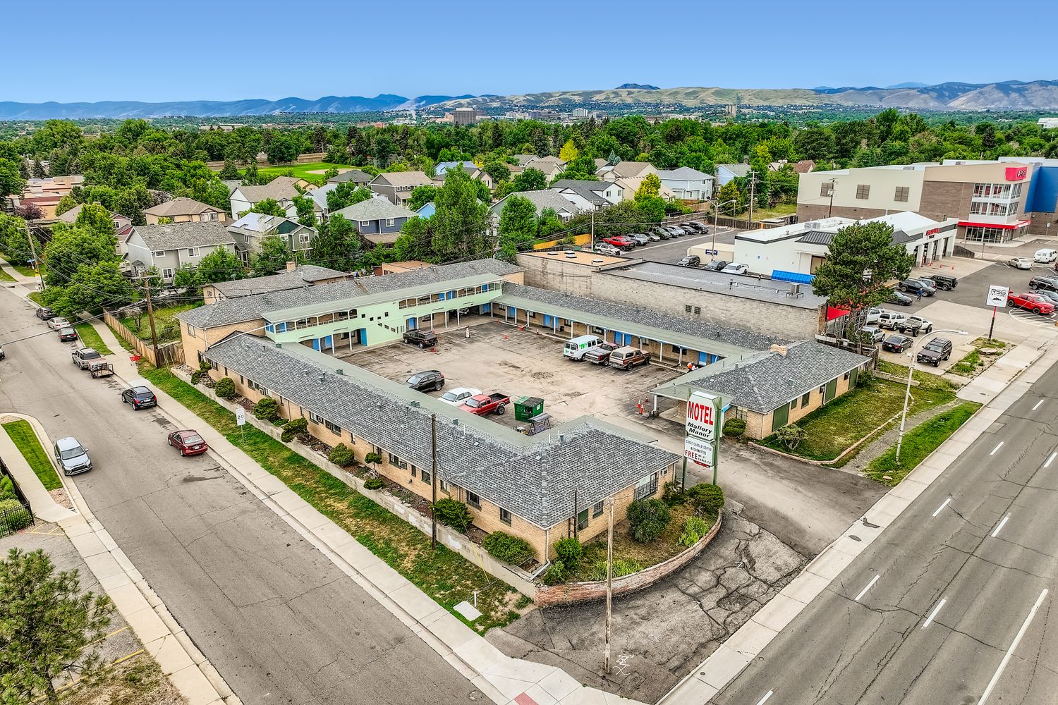 7999 W Colfax Ave